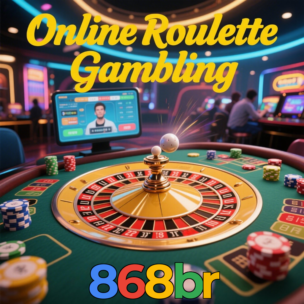 868br：Jogue futebol online e vença com as melhores apostas!