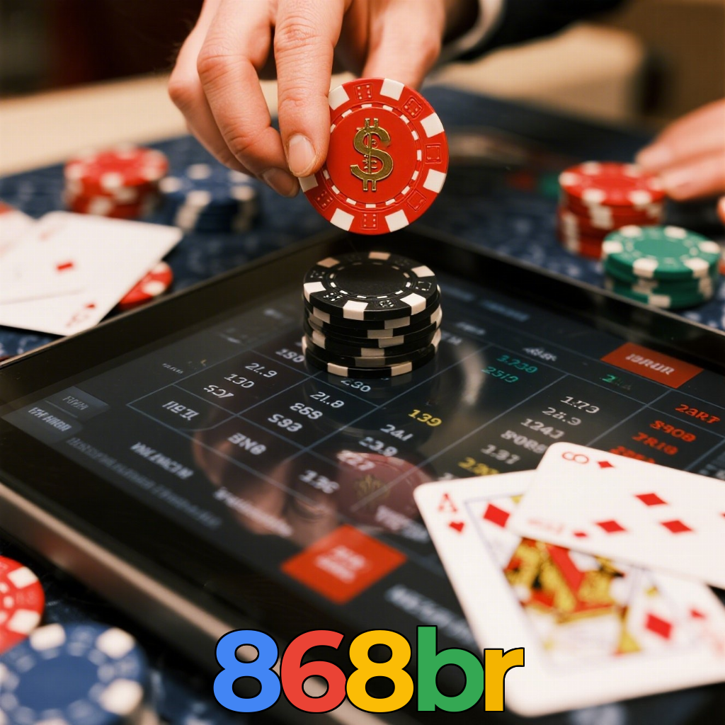 868br：Entre no nosso cassino e aposte nas melhores máquinas caça-níqueis!