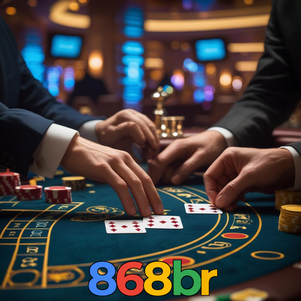 868br:Aposte no seu time e ganhe com os melhores jogos de cassino online!