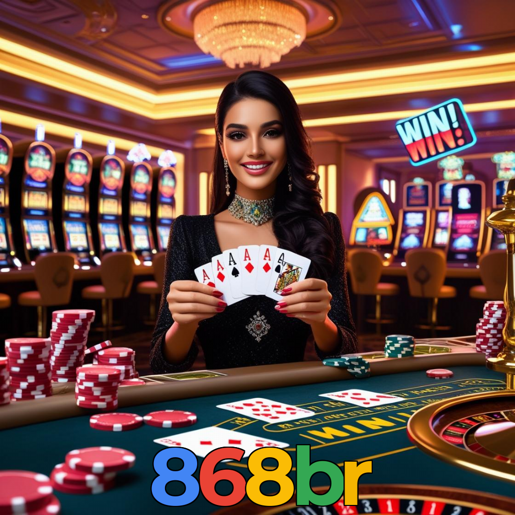 868br：Aposte no futebol e ganhe prêmios fantásticos em blackjack e roleta!