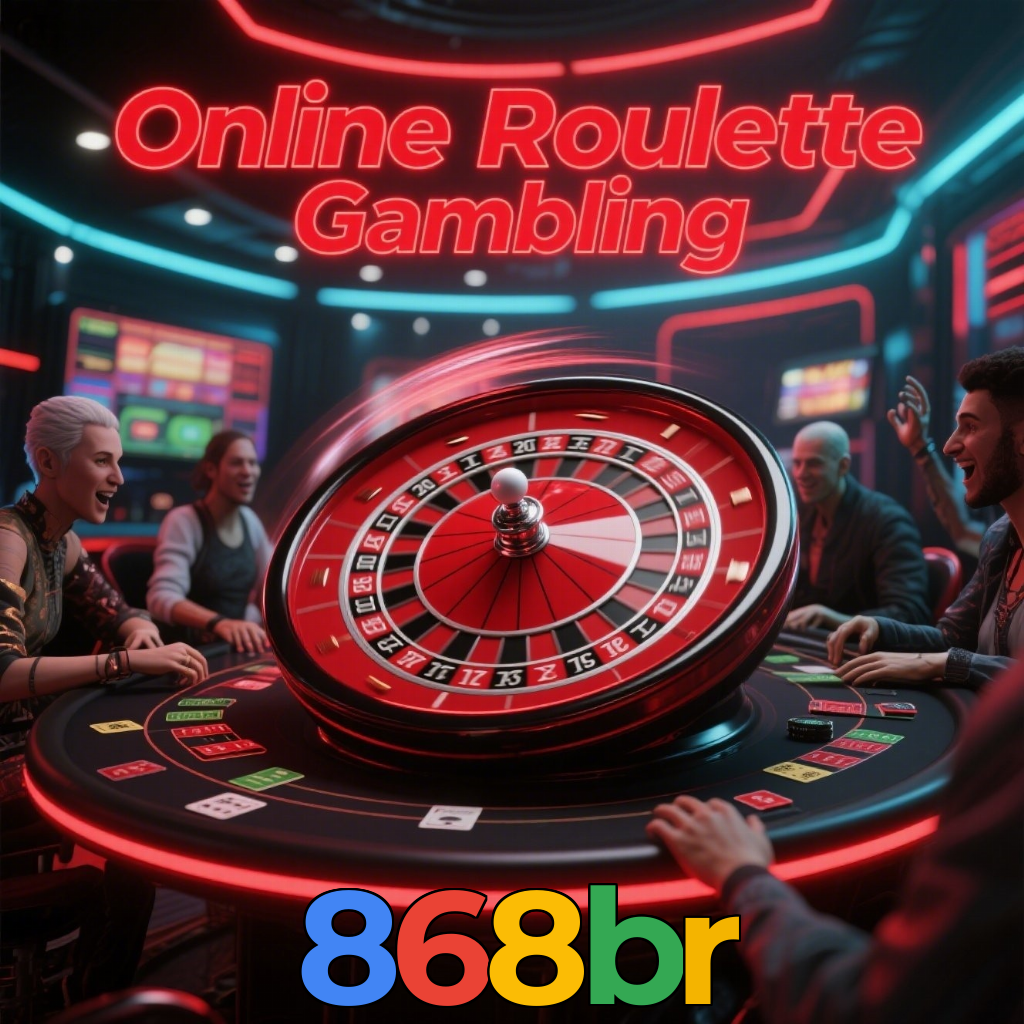 868br：Aposte nas mesas de poker e mostre quem é o mestre das cartas!