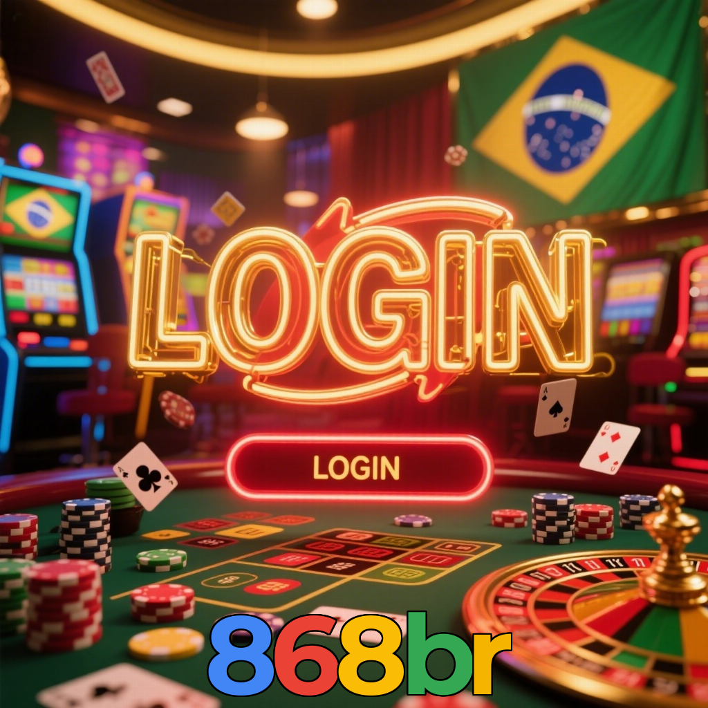 868br：Apostas ao vivo no futebol e grandes prêmios em slots te esperam!