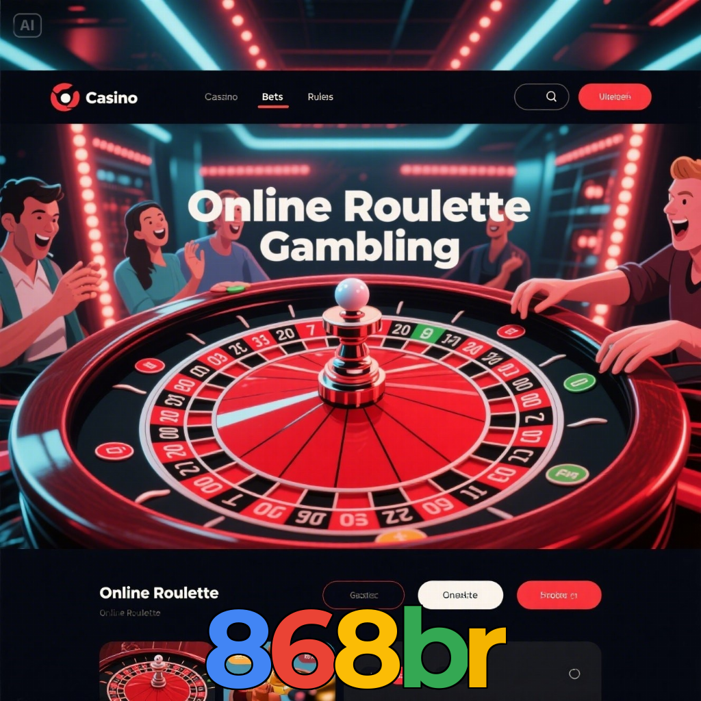 868br：Cada giro é uma nova chance! Aposte nas slots e vença!