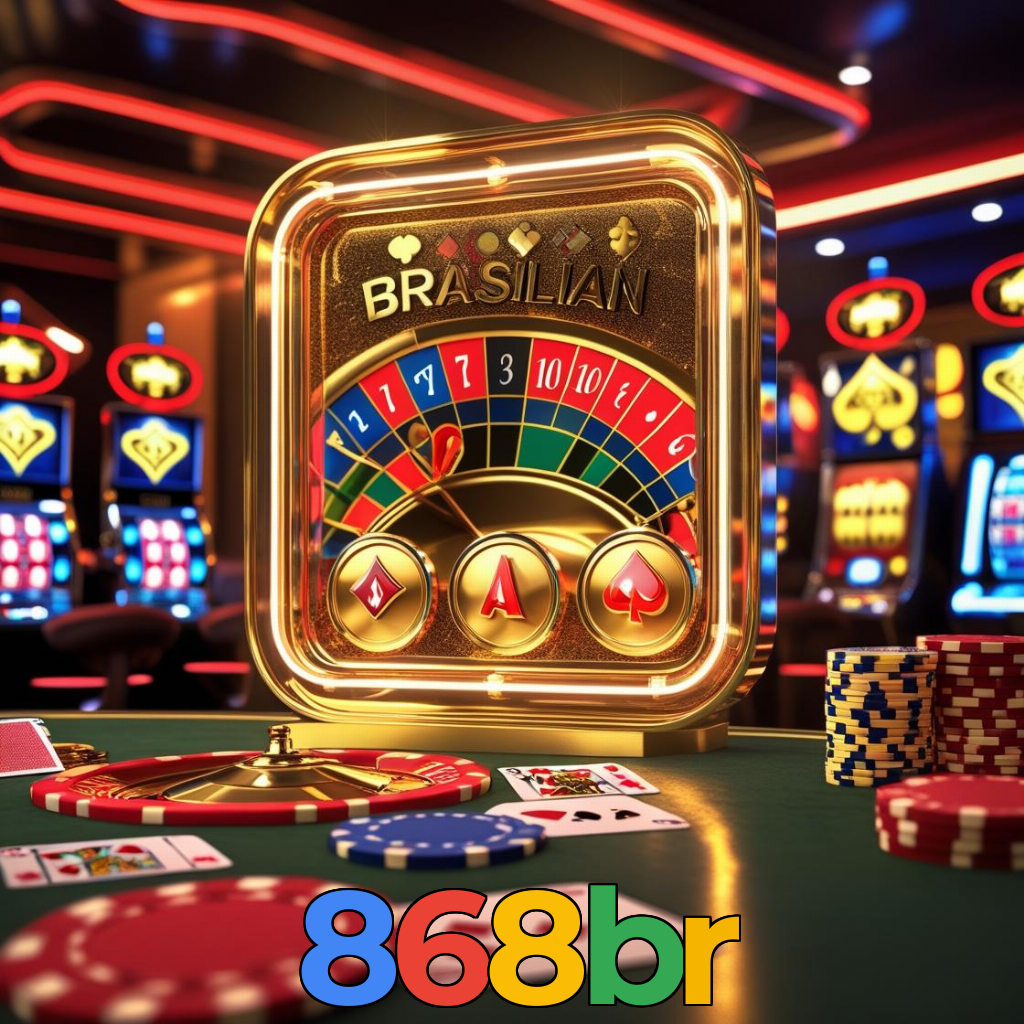868br:Jogue blackjack e aposte no futebol online com segurança!
