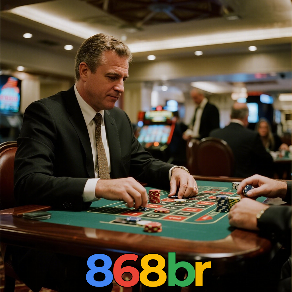 868br：Jogue as melhores slots e aposte em futebol com confiança e segurança!