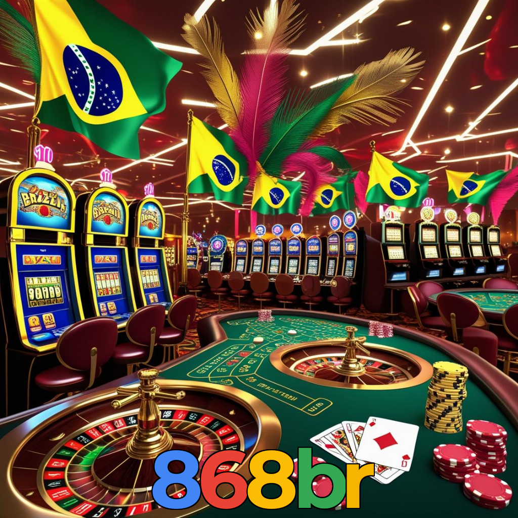 868br：Apostas no futebol e grandes prêmios nos melhores jogos de cassino!