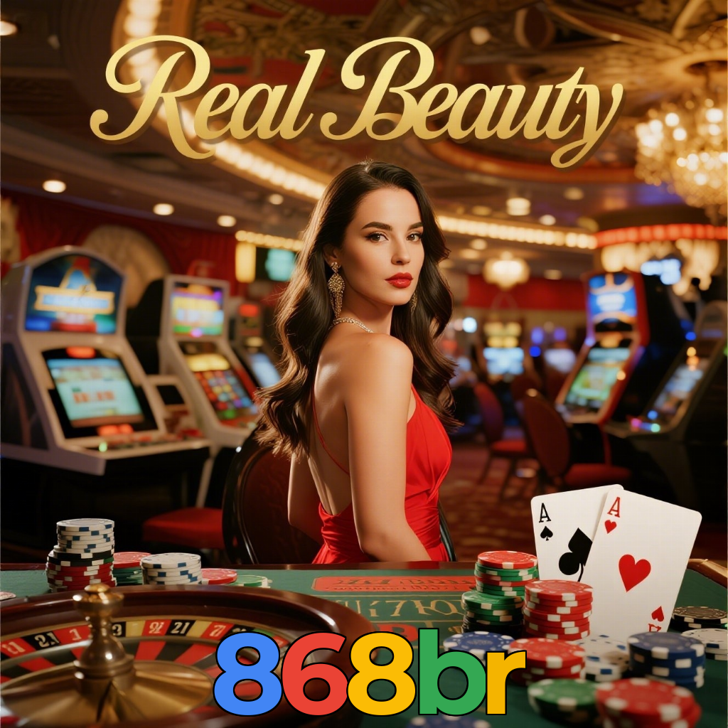 868br:Desafie a roleta e ganhe prêmios incríveis no nosso cassino!