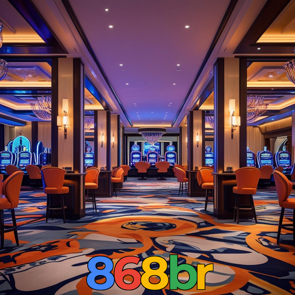868br：A sorte está ao seu lado! Aposte nas melhores opções e vença agora!