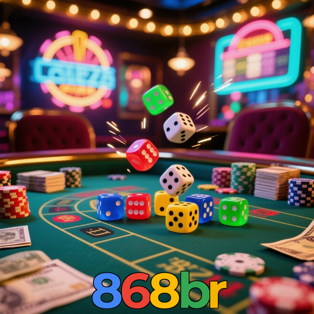 868br:O melhor do cassino está ao seu alcance! Jogue agora!