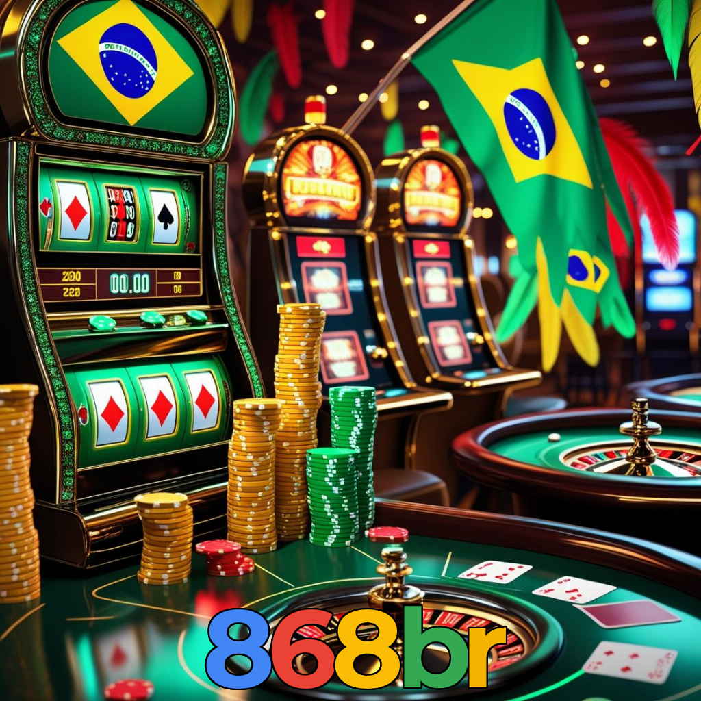 868br：Conquiste prêmios no blackjack e aposte no futebol ao vivo com segurança!