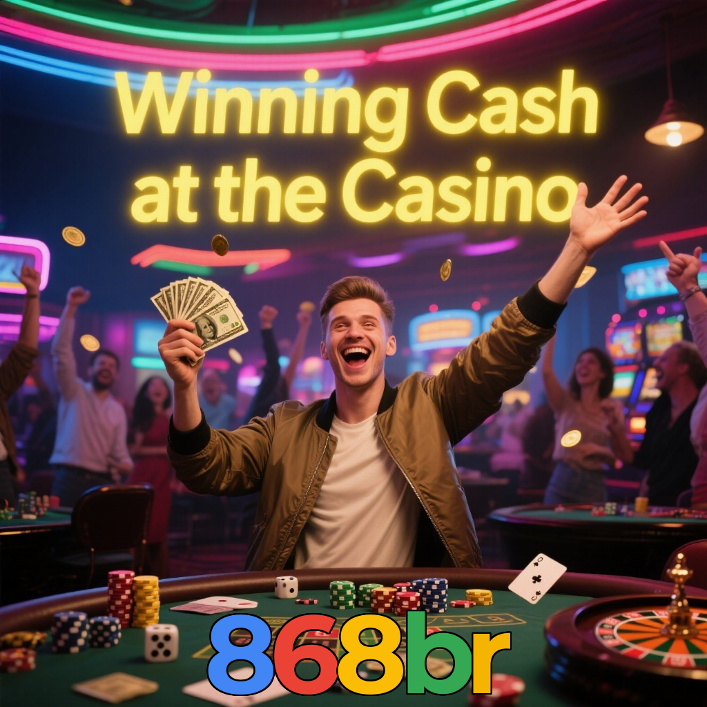 868br：Entre no cassino e aposte nas roletas mais emocionantes!