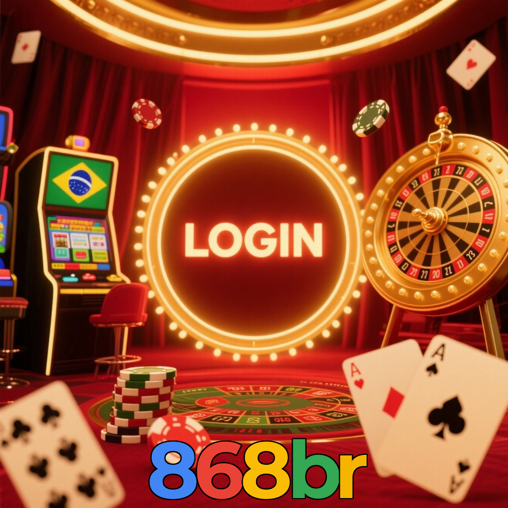 868br:Apostas no futebol e grandes vitórias em roleta e blackjack!