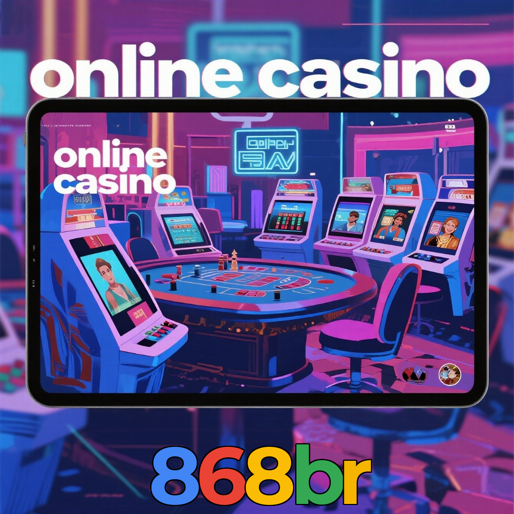 868br：Jogue nas slots e viva a emoção das grandes vitórias!