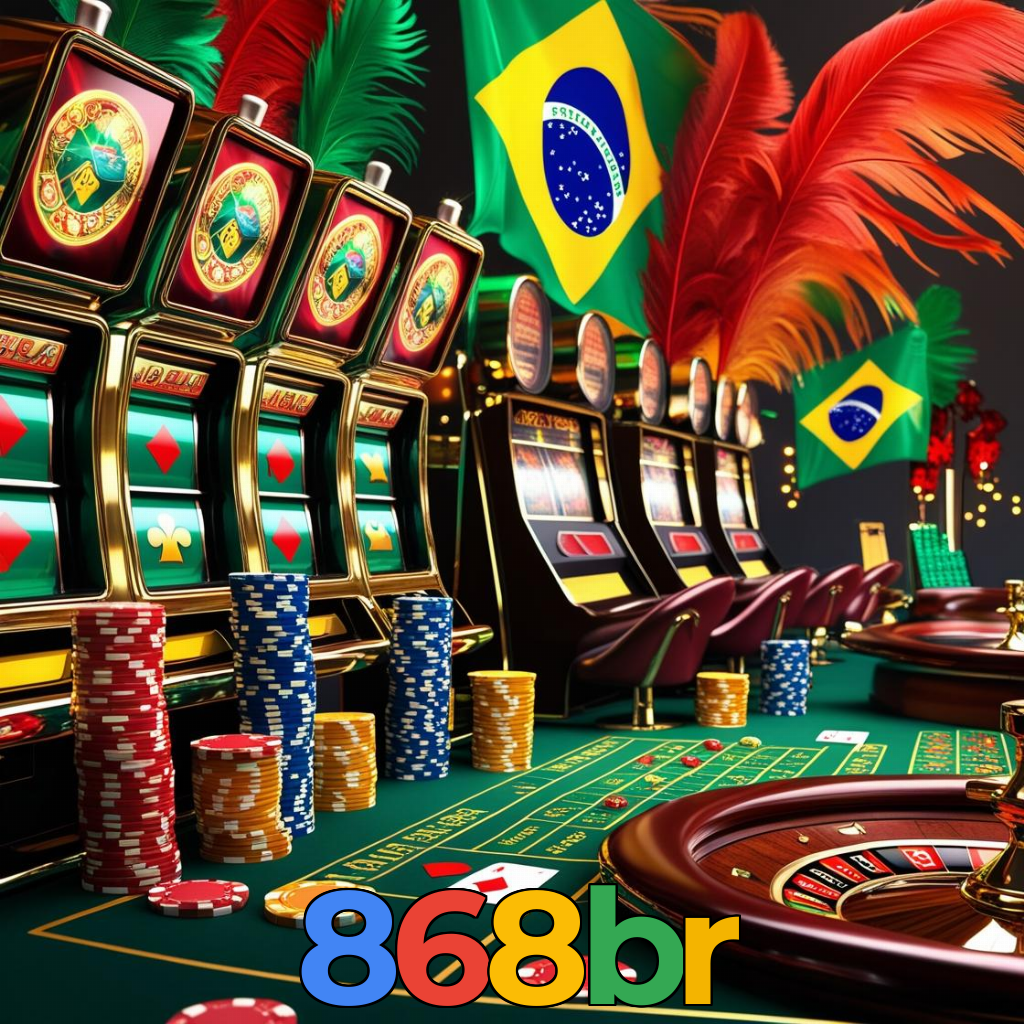 868br:Entre na ação! Aposte nas slots e conquiste grandes vitórias!