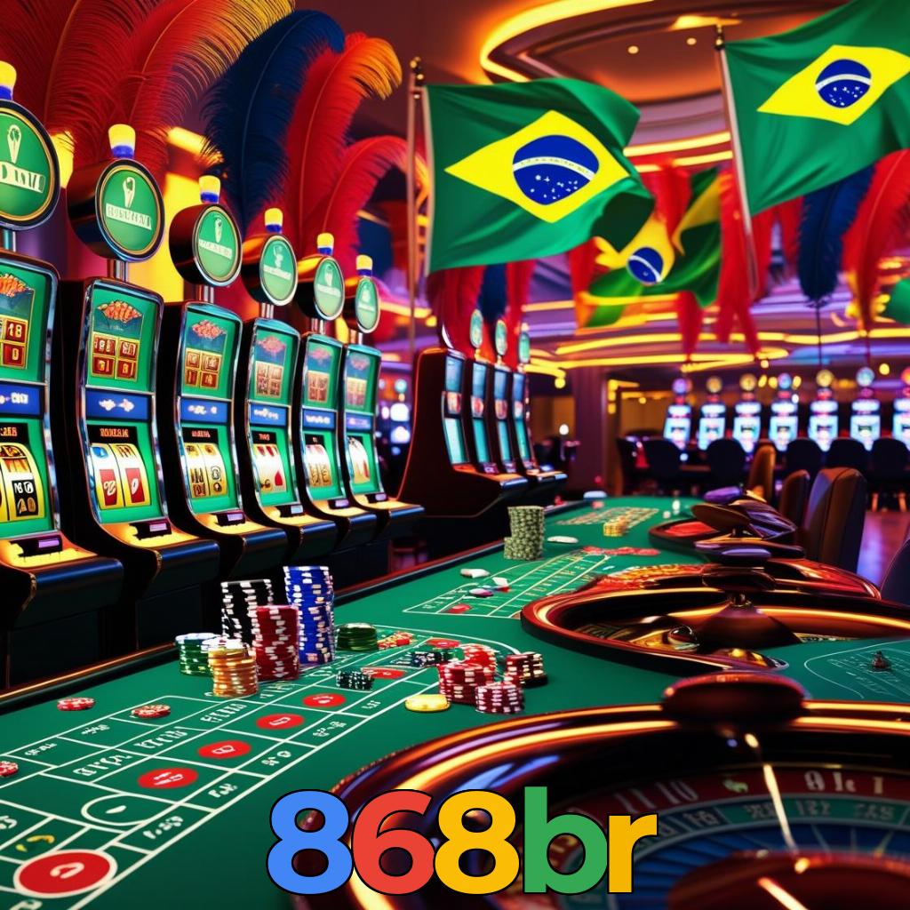 868br：Jogue roleta, blackjack e aposte no futebol para uma experiência completa!