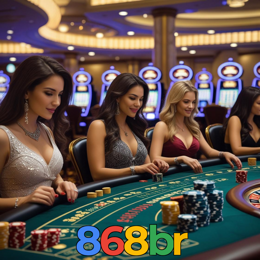 868br：O cassino online mais seguro para apostas em futebol e diversão com roleta!
