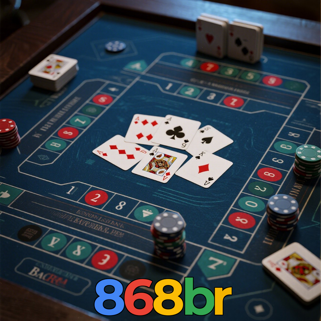 868br:Gire a roleta e leve para casa grandes vitórias!