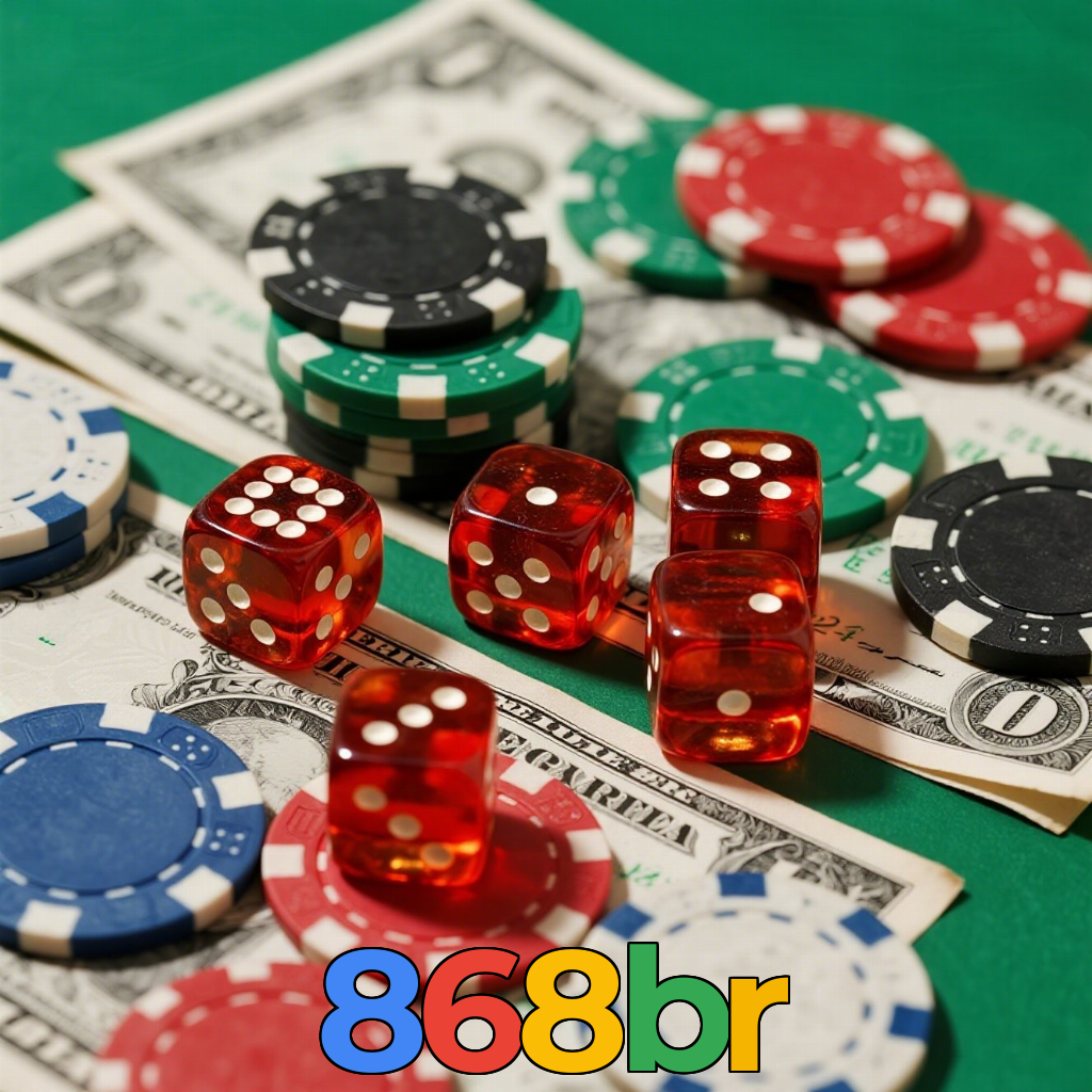 868br：Aposte no futebol e ganhe em jogos de cassino como roleta e blackjack!