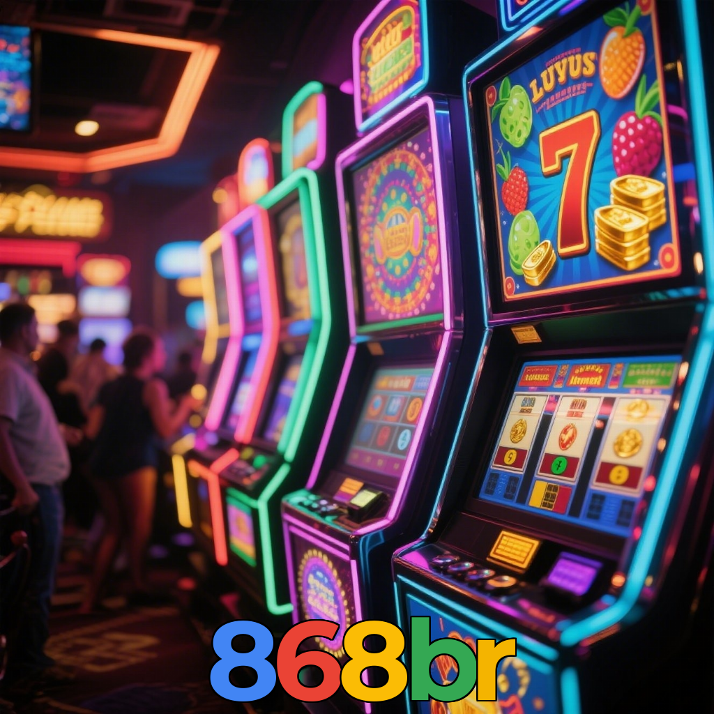 868br：O melhor cassino para você jogar slots e apostar no futebol online!