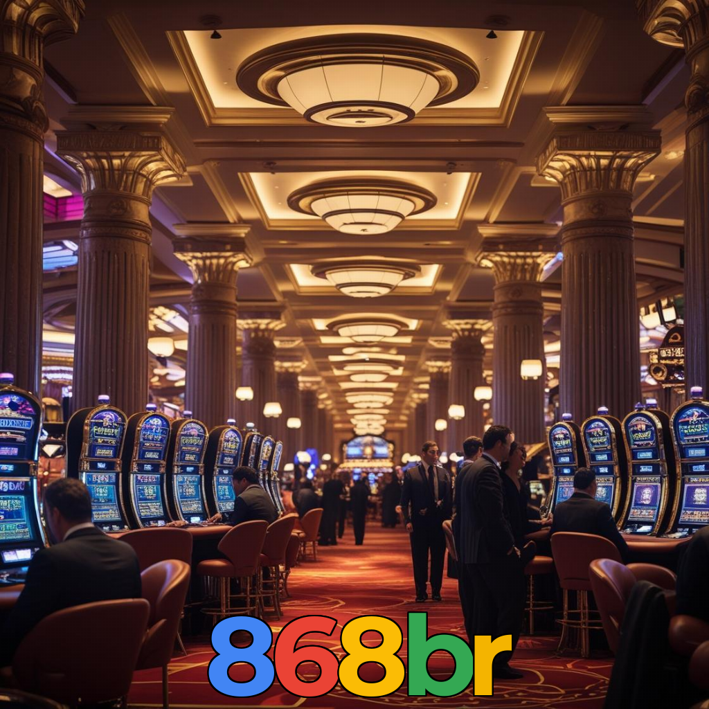868br：Jogue poker e prove que você é o melhor nas cartas!