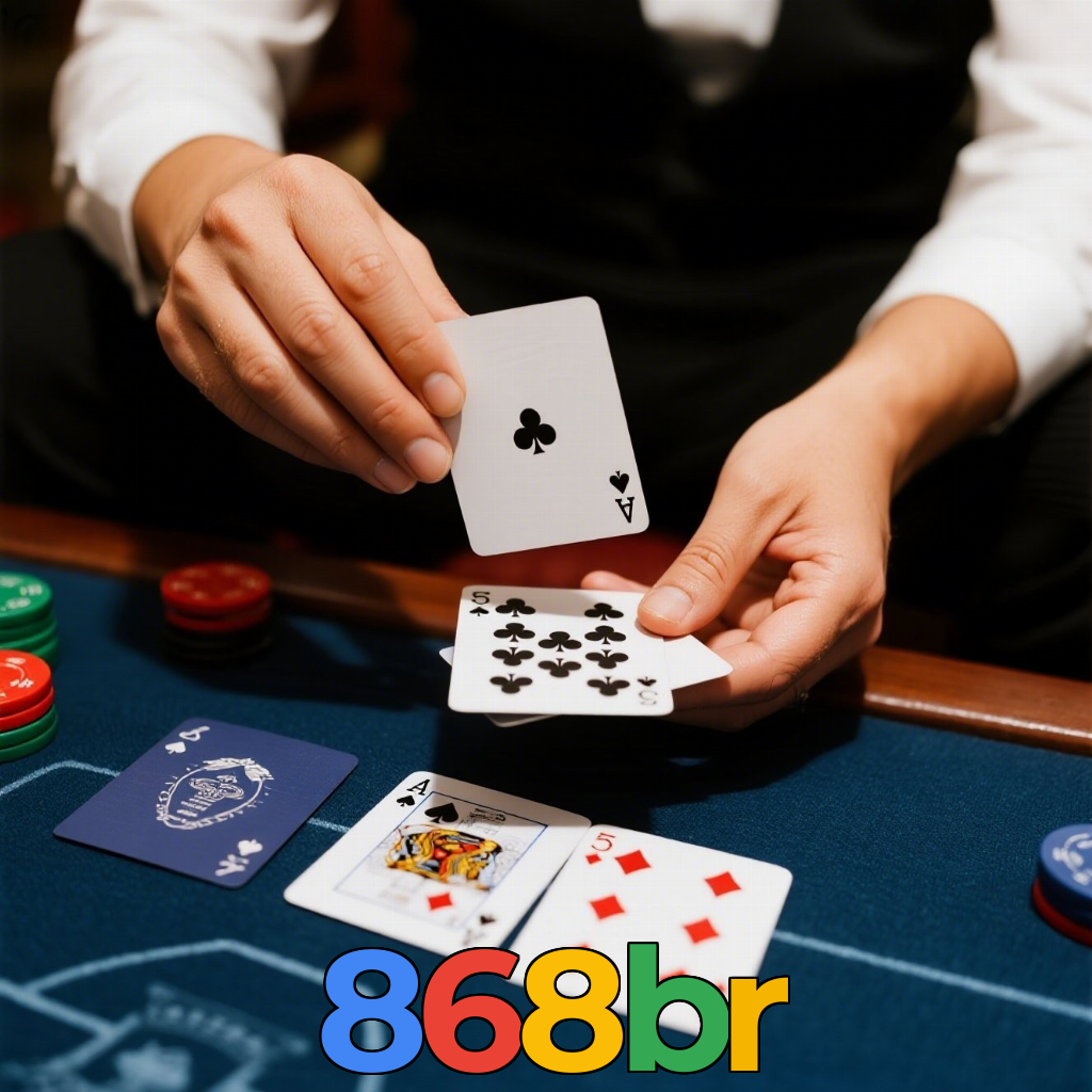 868br：Vença com a roleta e aposte no futebol ao vivo no melhor cassino online!