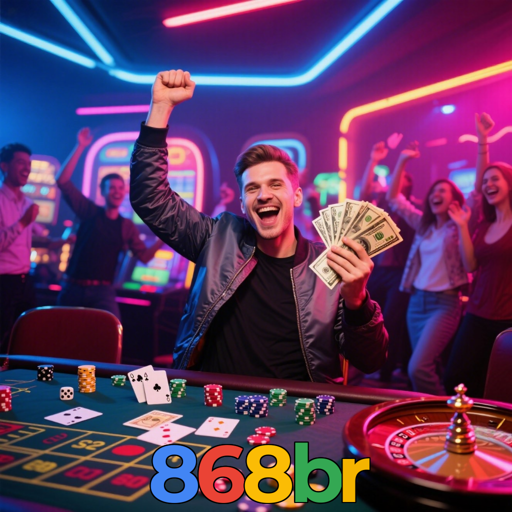 868br：Aposte no futebol digital e viva grandes vitórias!