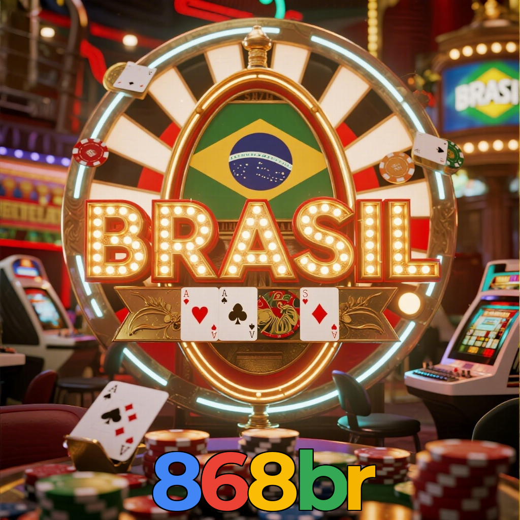 868br：Encontre a sorte nas nossas roletas e ganhe prêmios incríveis!