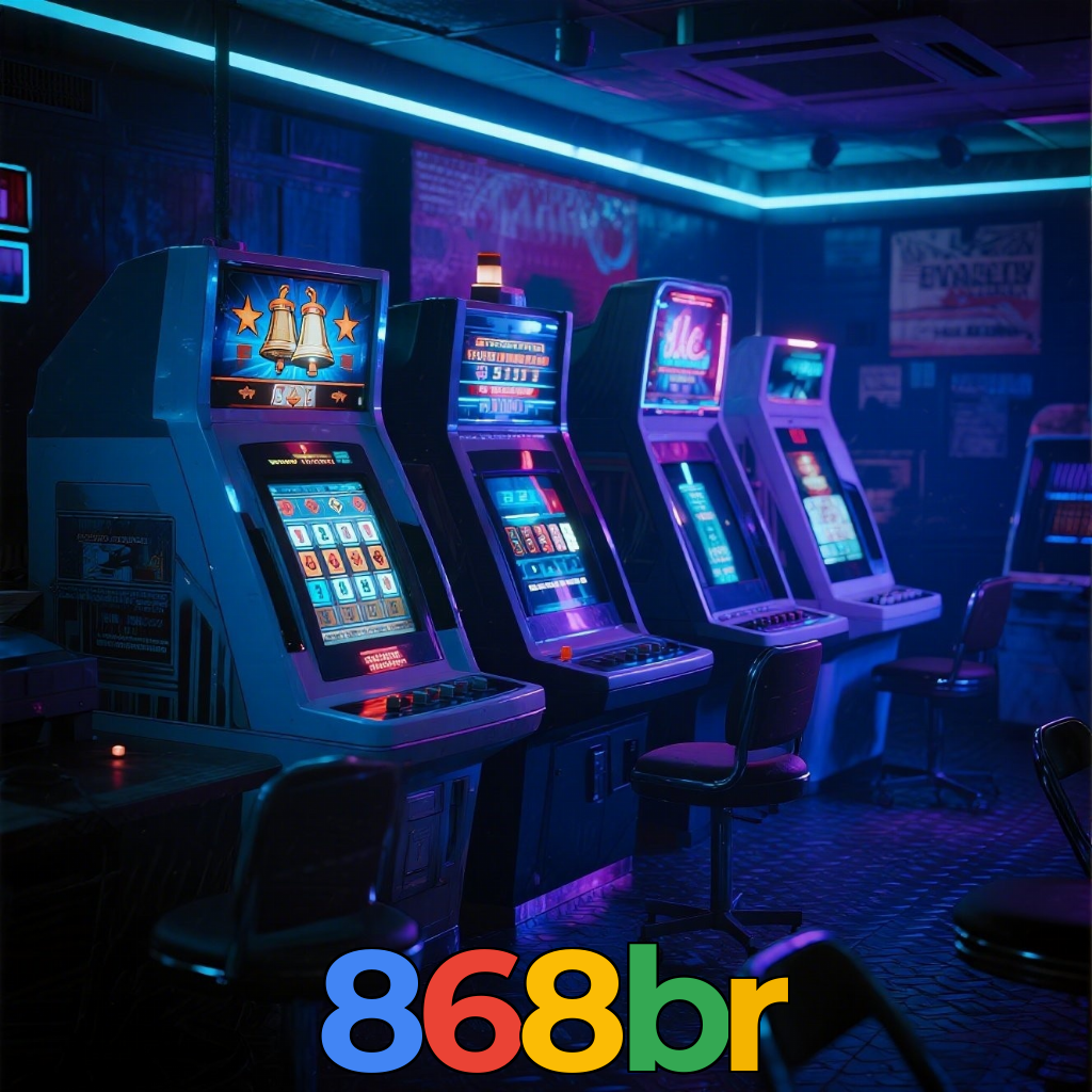 868br：Onde sua sorte no futebol encontra prêmios em slots e roleta!