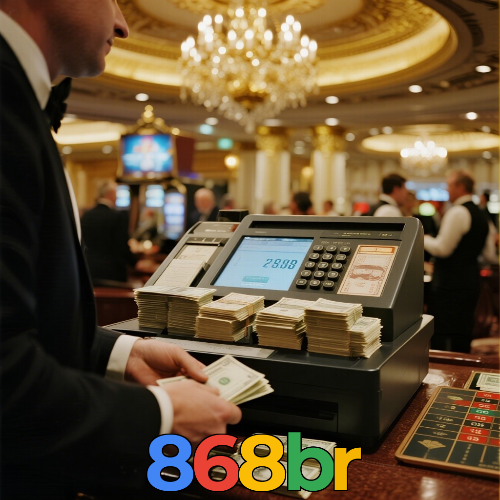 868br：Sinta a emoção do poker online! Mostre que você é o mestre das cartas!