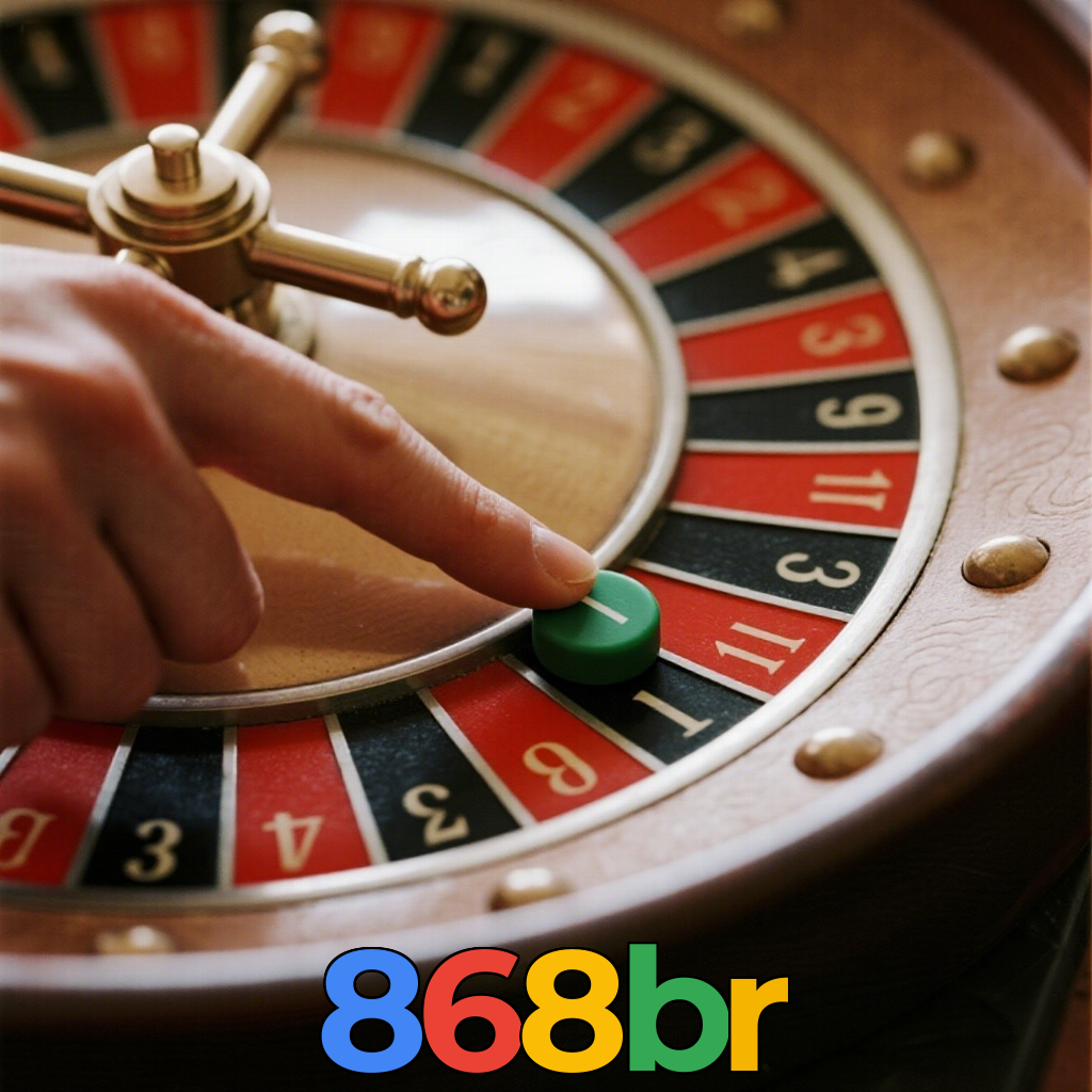 868br：Divirta-se com poker, roleta e apostas ao vivo no futebol online!