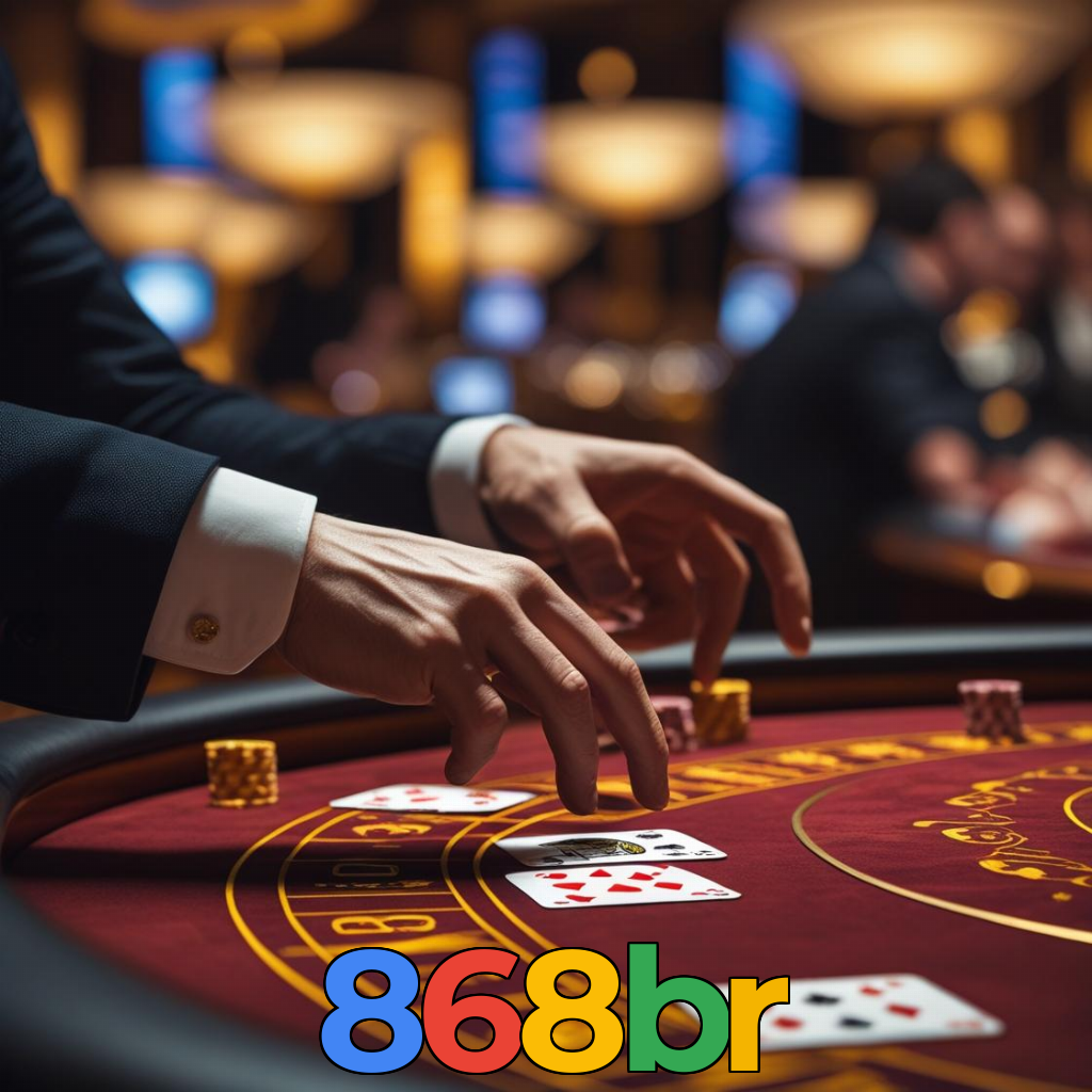 868br：Aposte no futebol e ganhe prêmios fantásticos em blackjack e roleta!